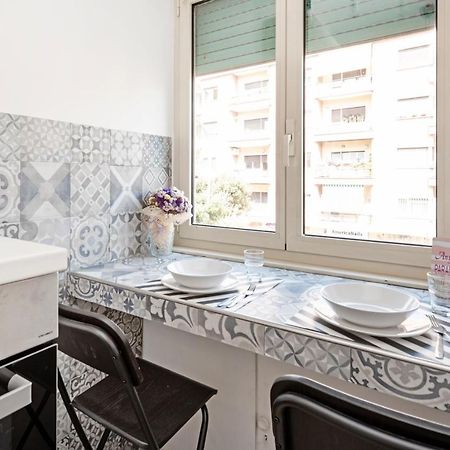 Easystayrome Vatican Home Near Metro Exteriör bild
