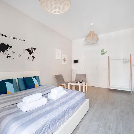 Easystayrome Vatican Home Near Metro Exteriör bild