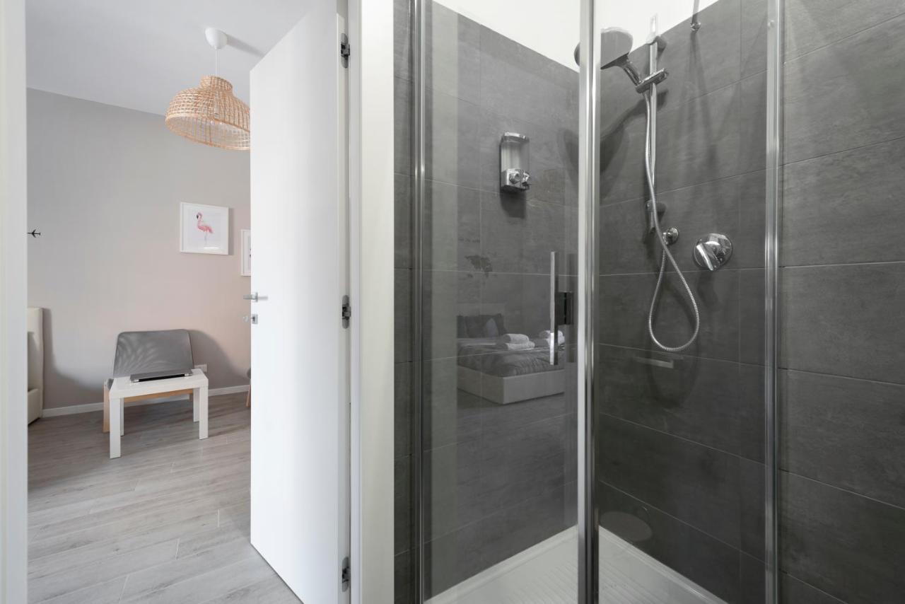 Easystayrome Vatican Home Near Metro Exteriör bild
