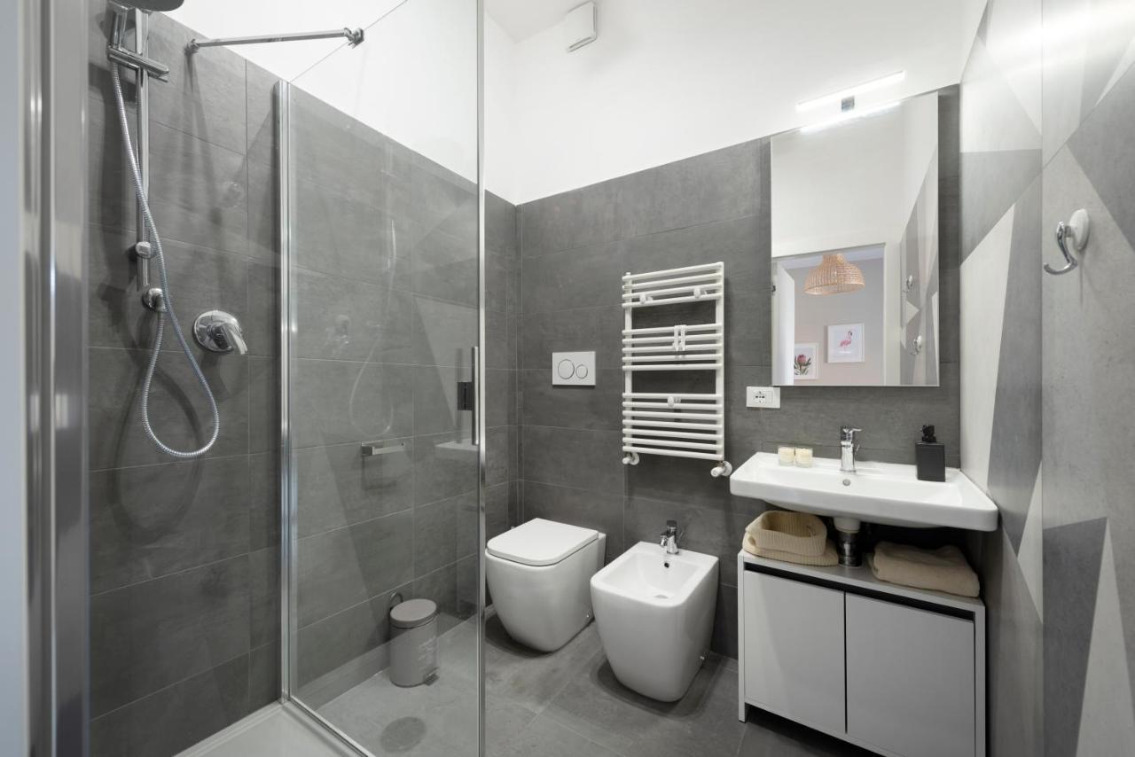 Easystayrome Vatican Home Near Metro Exteriör bild