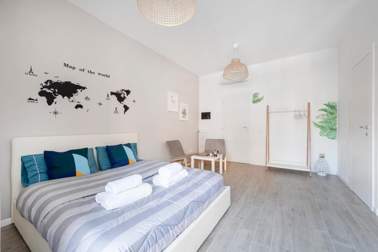 Easystayrome Vatican Home Near Metro Exteriör bild